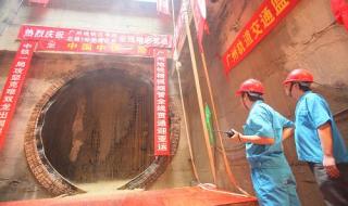 广州地铁三号线北延段