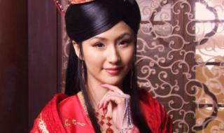 天地姻缘七仙女演员表