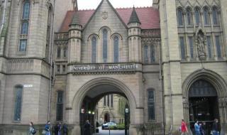 英国大学排名哪个靠谱